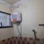 Review photo of OYO 2708 Hotel Kemuning Syariah 2 from Hadiansyah F.