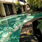 Review photo of Seminyak Townhouse Bali 3 from Elisabeth N. P.