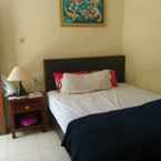 รูปภาพรีวิวของ OYO 2633 Beto Guest House 2 จาก Octarina N. S.