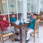 Review photo of HOTEL DIAMOND TARAKAN from Afifa Y.