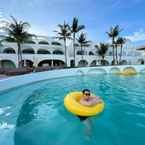 Review photo of SALA Samui Chaweng Beach Resort 4 from Rajapath B.