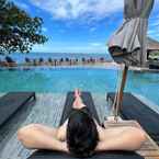 Review photo of Rocky's Boutique Resort - Veranda Collection Samui 2 from Rajapath B.