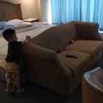 Review photo of Hotel Marcopolo Jakarta 3 from Steffi L.