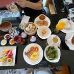 Review photo of Mandarin Oriental, Singapore 2 from Elaine O.
