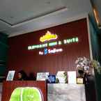 Review photo of Elephant Inn and Suite Hotel by Sajiwa from Apriansyah A.