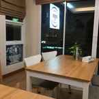 Review photo of Small Space Cafe & Hostel 3 from Pailin R.