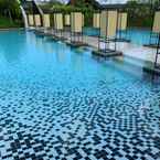 Review photo of Renaissance Bali Nusa Dua Resort 2 from Aris N.
