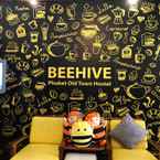 Review photo of Beehive Phuket Old Town Hostel from Chiron L.