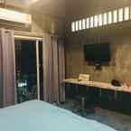 รูปภาพรีวิวของ Chanchalay Hip Hostel (SHA Extra Plus) จาก Juntira S.