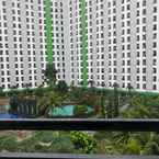 Imej Ulasan untuk Apartemen Green Lake View By Hexa Room dari Dessy A. S.