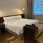 Review photo of Ascott Raffles Place Singapore 7 from Norhidaya B. B.