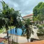 รูปภาพรีวิวของ The Imperial River House Resort 3 จาก Sutapong Y.