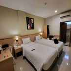 Review photo of Hotel Dafam Rio from Renaldi S. H.