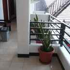 Review photo of Hotel Kurnia Jaya 2 from Elizabeth E.