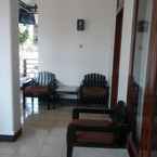 Review photo of Hotel Kurnia Jaya from Elizabeth E.