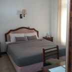 Review photo of Hotel Kurnia Jaya 3 from Elizabeth E.
