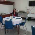 Review photo of Hotel Kurnia Jaya 4 from Elizabeth E.