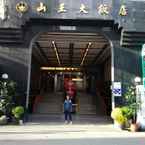 Imej Ulasan untuk Sun Wang Hotel dari Elisabeth D. K.