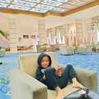 Hình ảnh đánh giá của Qin Hotel Banjarbaru từ Eka S.