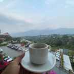 รูปภาพรีวิวของ Seruni Hotel Gunung Salak 2 จาก Kristovel P.