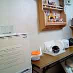 รูปภาพรีวิวของ ZenLabo Osaka - Hostel 5 จาก Nanik S.