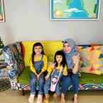 Review photo of POP! Hotel Tanjung Karang 2 from Sari R. D.