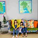 Review photo of POP! Hotel Tanjung Karang 6 from Sari R. D.