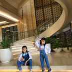 Review photo of Wyndham Opi Hotel Palembang 3 from Sari R. D.