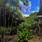 Review photo of Kali Catur Resort SYARIAH Hotel from Ayik A.