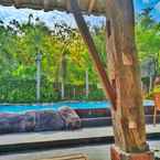 Review photo of Kali Catur Resort SYARIAH Hotel 4 from Ayik A.