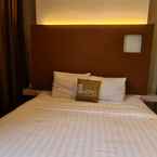 Review photo of OS Hotel Airport Batam 2 from Ani K.