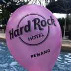 รูปภาพรีวิวของ Hard Rock Hotel Penang 5 จาก Nur A. B. H.