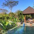 รูปภาพรีวิวของ Jambu Klutuk Resort 2 จาก Septin H. S.