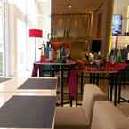 Review photo of ibis Styles Jakarta Gajah Mada 2 from Yossy M. S. R.