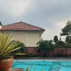 Review photo of Bumi Ciherang Hotel by Safin 2 from Mayang O.