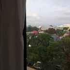 Review photo of OYO 3967 Hotel Pantai Wisata 3 from Muh I. A.