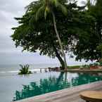 Review photo of Jeeva Klui Resort from Titi P. P. S.