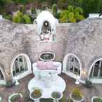 Review photo of Mentigi Bay Dome Villas 2 from Nia O.