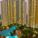 Ulasan foto dari A1 Studio Apartment Springlake Summarecon Bekasi by MDN PRO dari Dhelia D.