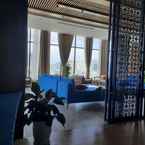 Hình ảnh đánh giá của G8 Luxury Hotel And Spa Da Nang từ Duong D.