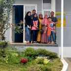 Review photo of Villa Gracia Batu - Three Bedroom from Emy S.