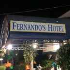 Hình ảnh đánh giá của Fernando's Hotel 2 từ Destiny M. B. C.