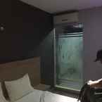 Review photo of Hotel 99 Kuala Lumpur City from Suhaib S.