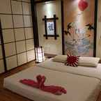 Review photo of Hotel Kyodai 3 from Wisdyandi S.
