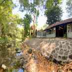 Review photo of Villa Kamar Tamu Kampung Bening 3 from Ajeng P.