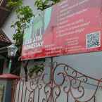 Review photo of CEU ATIH HOMESTAY SYARIAH from Atikah A.