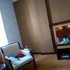 Review photo of Semesta Hotel Semarang from Timotius T.