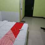 Review photo of OYO Life 2508 Alba Suites Homestay Syariah from Linggar A.