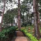 Review photo of Dalat Edensee Lake Resort & Spa 3 from Giang N.