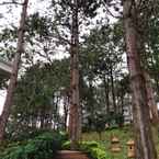 Review photo of Dalat Edensee Lake Resort & Spa from Giang N.